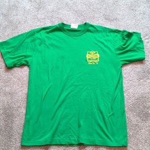 Vintage Club Jubilee T shirt. Men's Large (fits small)